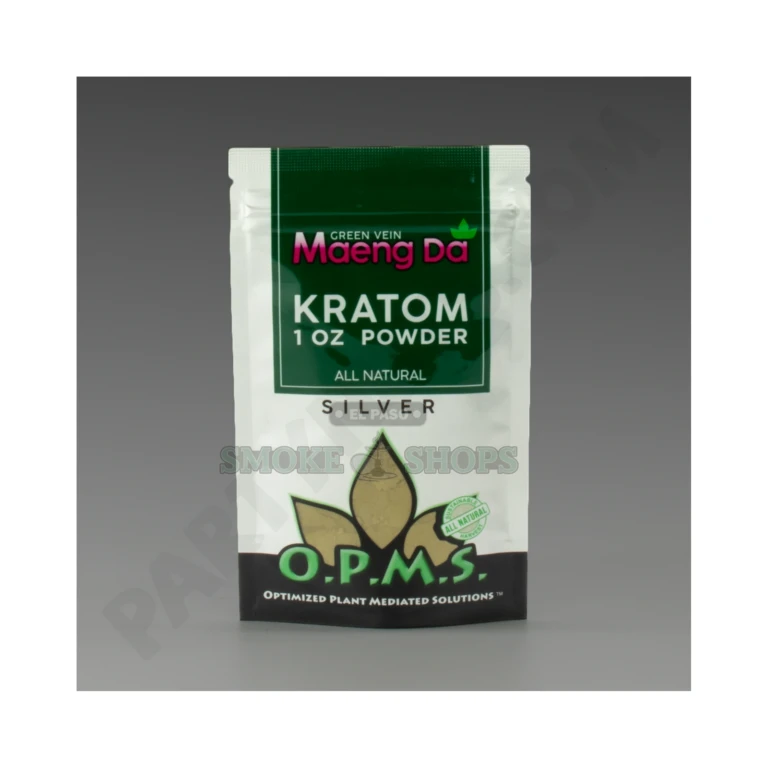 MAENG DA Kratom OPMS 1oz at El Paso Smoke Shop, in stock near me for same-day pickup