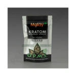 OPMS Silver Malay Kratom in El Paso, Green Vein Powder & Capsules thumbnail