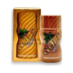 OPMS Gold Kratom Extract Shot in El Paso, 8.8 mL thumbnail