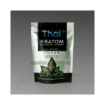 OPMS Thai Kratom in El Paso, Green Vein, Powder & Capsules thumbnail