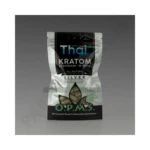 OPMS Thai Kratom in El Paso, Green Vein, Powder & Capsules thumbnail