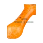 Lava Flow Glass Spoon Hand Pipe thumbnail