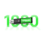 OXVA Xlim Go Pod System in El Paso, Refillable 30W Vape thumbnail