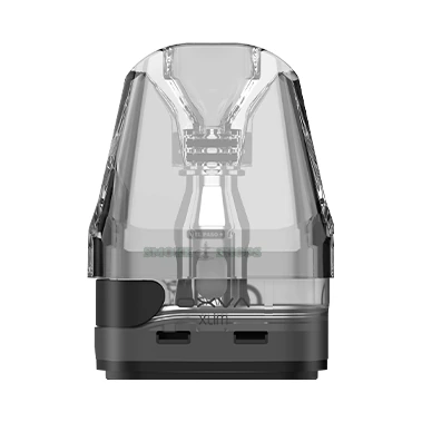 OXVA Xlim Go tri-color LED battery indicator in El Paso, auto-draw refillable pod system, pick up today
