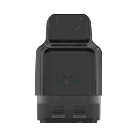 OXVA Xlim Go XLIM pod compatibility in El Paso, 0.4 to 1.2ohm refillable pods, in stock at 10 stores
