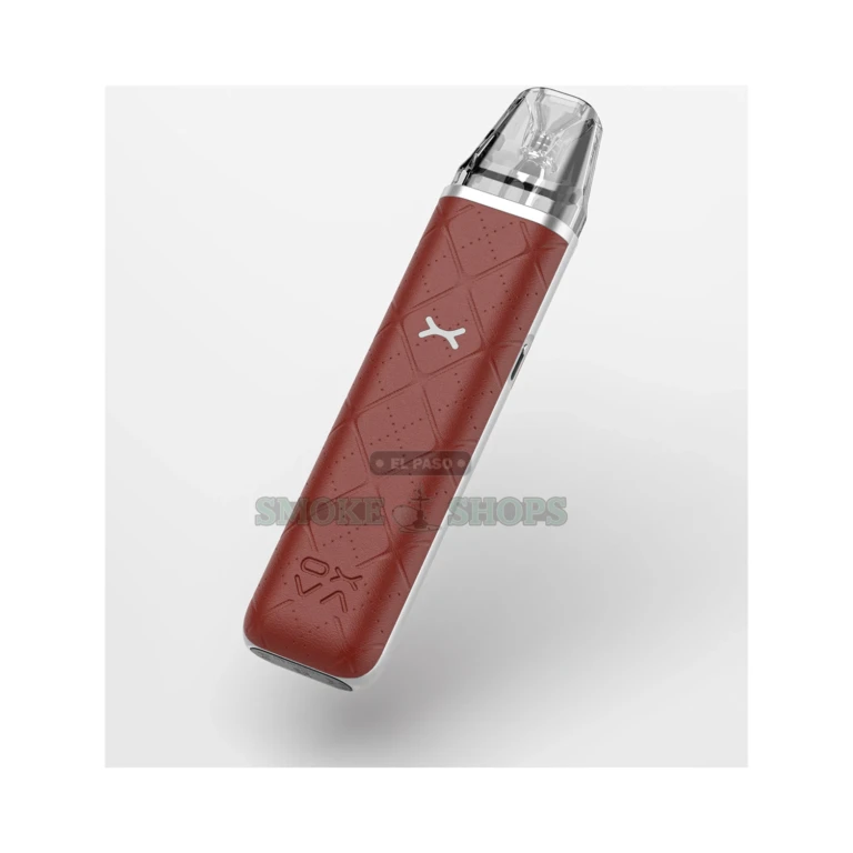 Xlim Go Pod System OXVA Red at El Paso Smoke Shop, in stock near me for same-day pickup