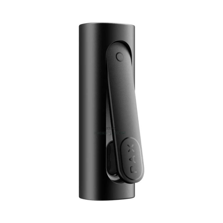 PAX Flow vaporizer in El Paso with USB-C fast charging port and 2000 mAh battery, in stock at El Paso Smoke Shops