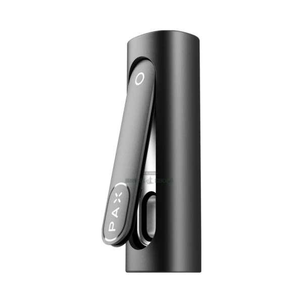 PAX Flow dry herb vaporizer in El Paso, hybrid heating pen in black, in stock for same-day pickup at our 10 stores