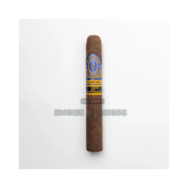 Perdomo 10th Anniversary Maduro Robusto Cigar in El Paso