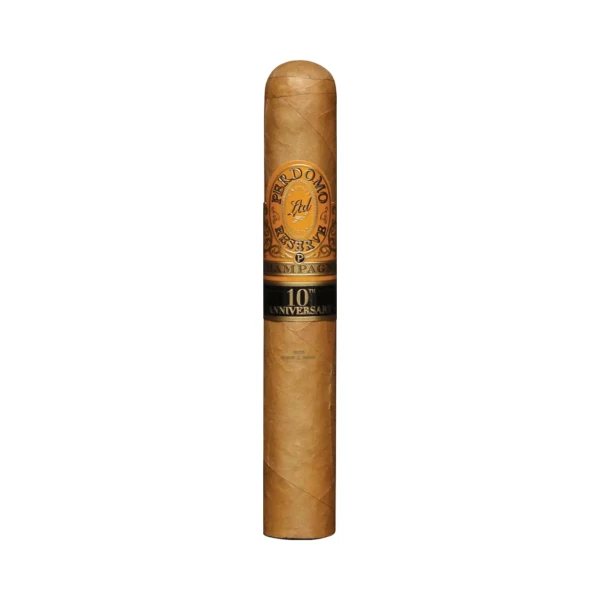 Perdomo Reserve Super Toro cigar in El Paso, 6 x 60 Nicaraguan cigar with Ecuadorian Connecticut wrapper