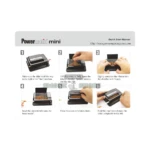 Powermatic Mini Cigarette Injector in El Paso, King & 100mm thumbnail