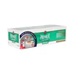 Premier Cigarette Tubes in El Paso, 200ct King Size & 100mm thumbnail