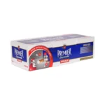 Premier Cigarette Tubes in El Paso, 200ct King Size & 100mm thumbnail