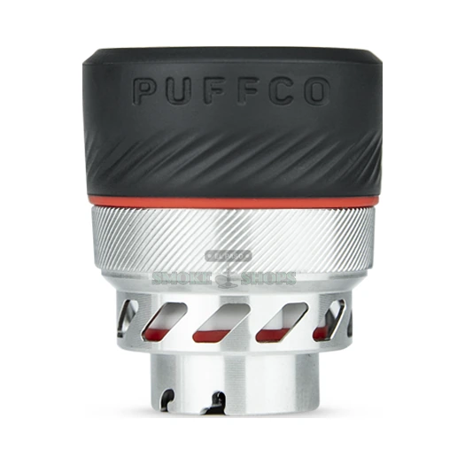 Puffco Peak Pro 3D ceramic atomizer chamber in El Paso, patented replacement part, same-day in-store pickup