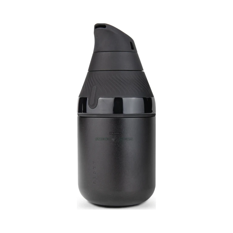 Puffco Proxy Core Kit impact-resistant body in El Paso, durable glass-free concentrate vaporizer, pick up today