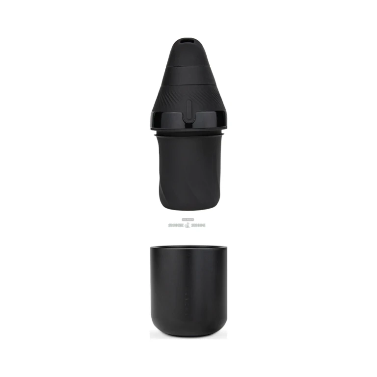 Puffco Proxy Core Kit in the box contents in El Paso, base cup mouthpiece terp pearls, same-day in-store pickup