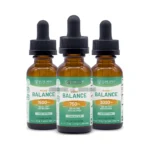 Pure Hemp Botanicals Broad Spectrum CBD Tincture in El Paso thumbnail