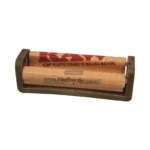 RAW 1 1/4 Roller in El Paso, 79mm Hemp Plastic Roller thumbnail