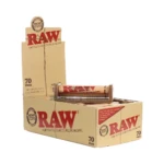 RAW 1 1/4 Roller in El Paso, 79mm Hemp Plastic Roller thumbnail