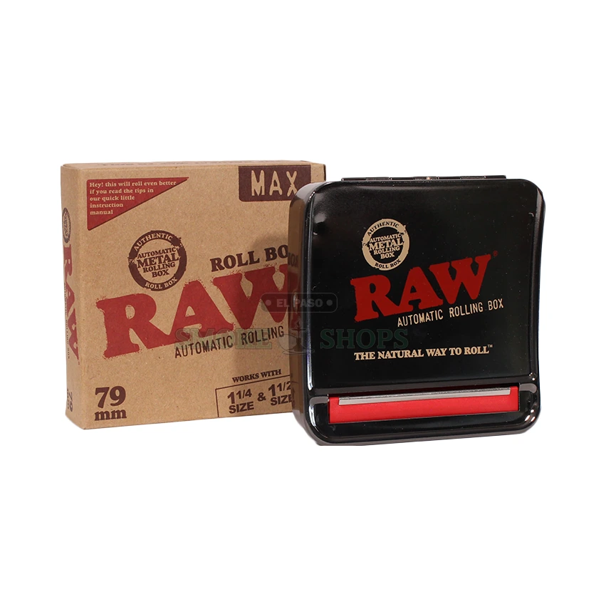 Auto-roll Box in El Paso