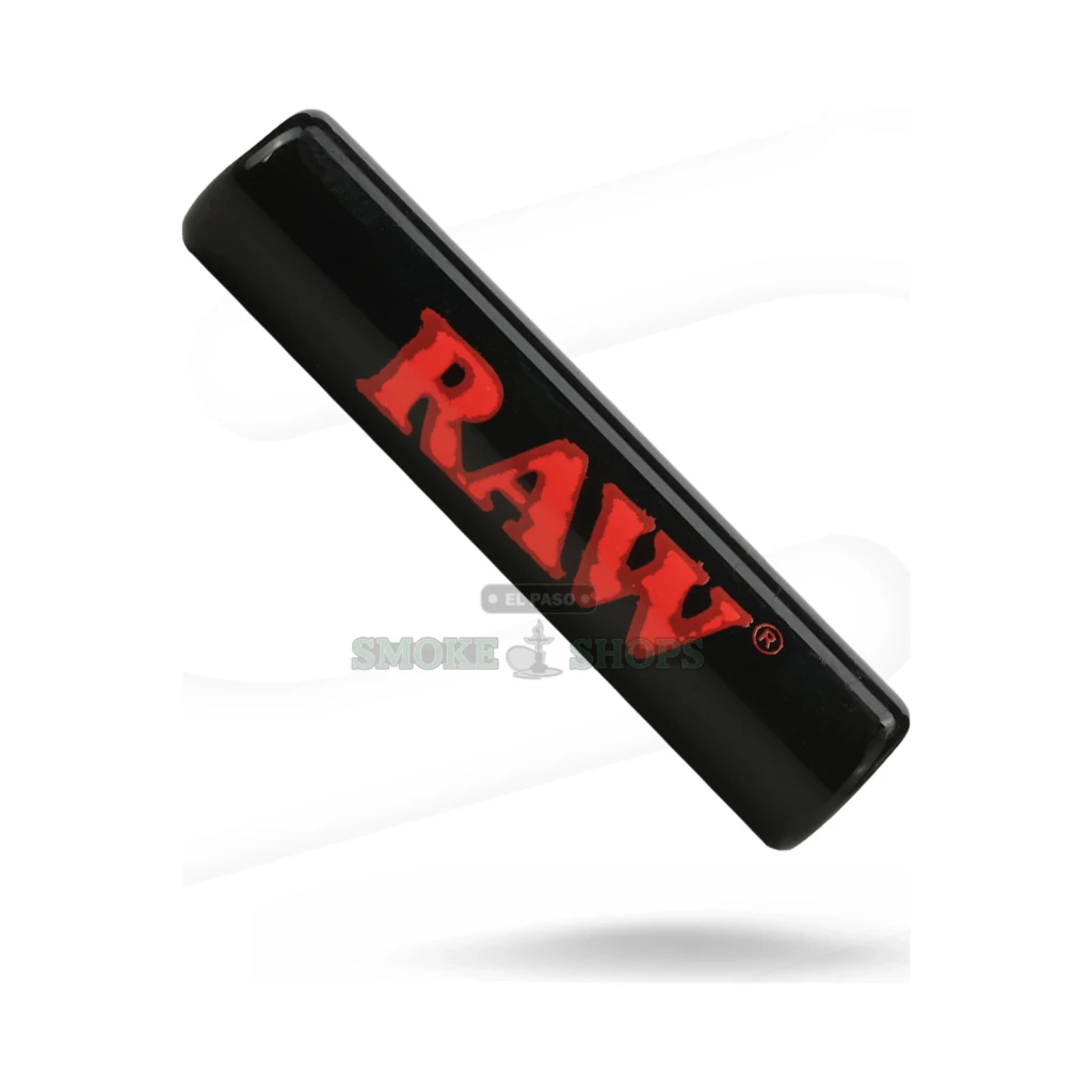 Black Brand Glass Tip in El Paso