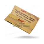 RAW Classic 1 1/4 Rolling Papers in El Paso, 50 Leaves thumbnail