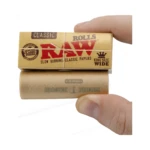 RAW Classic 3 Meter Roll King Size in El Paso, Hemp Paper thumbnail