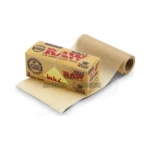RAW Classic 3 Meter Roll King Size in El Paso, Hemp Paper thumbnail