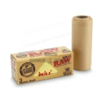RAW Classic 3 Meter Roll King Size in El Paso, Hemp Paper thumbnail