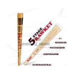 RAW Classic 5 Stage Rawket Pre-Rolled Cones in El Paso thumbnail
