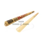 RAW Classic Emperador Pre-Rolled Cone in El Paso, Tip Included thumbnail