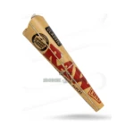 RAW Classic Kingsize Cones in El Paso, King Size Pre-Rolled thumbnail