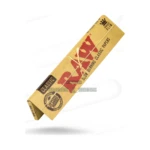 RAW Classic Kingsize Slim Hemp Rolling Papers in El Paso thumbnail