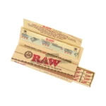 RAW Classic Masterpiece Kingsize Rolling Papers in El Paso thumbnail