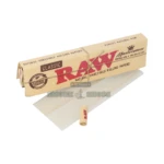 RAW Classic Masterpiece Kingsize Rolling Papers in El Paso thumbnail