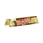 RAW Ethereal King Size Rolling Papers in El Paso, Ultra-Thin thumbnail