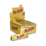 RAW Ethereal King Size Rolling Papers in El Paso, Ultra-Thin thumbnail