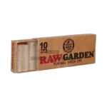 RAW Garden Plantable Tips in El Paso, Wildflower Seed Filter Tips thumbnail