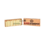 RAW Garden Plantable Tips in El Paso, Wildflower Seed Filter Tips thumbnail