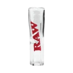 RAW Glass Cone Tips in El Paso, Reusable Glass Filter thumbnail