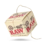 RAW Hemp Wick 100ft in El Paso, Beeswax-Coated Butane-Free thumbnail
