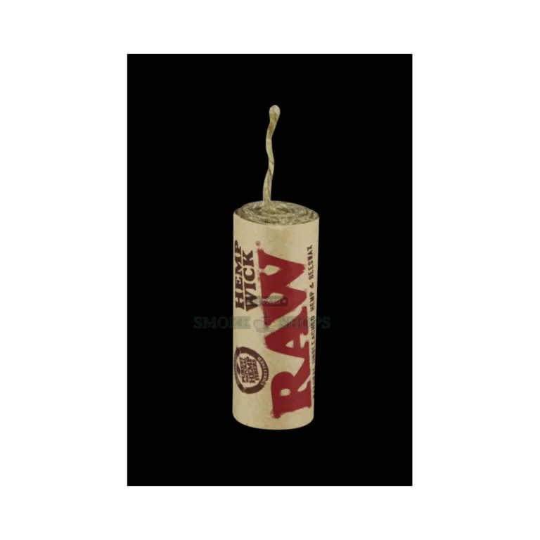 RAW Hemp Wick spool in El Paso, 20 feet of beeswax-coated hemp twine, alternative to a butane lighter, pick up today