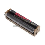 RAW Kingsize 2-Way Roller in El Paso, 110mm Hemp Plastic thumbnail
