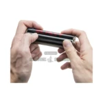 RAW Kingsize 2-Way Roller in El Paso, 110mm Hemp Plastic thumbnail
