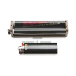 RAW Kingsize 2-Way Roller in El Paso, 110mm Hemp Plastic thumbnail