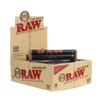 RAW Kingsize 2-Way Roller in El Paso, 110mm Hemp Plastic thumbnail