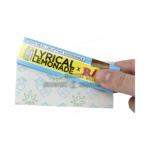 RAW x Lyrical Lemonade King Size Rolling Papers in El Paso thumbnail