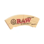 RAW Maestro Cone Tips Unrolled in El Paso, Hemp Filter Tips thumbnail