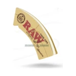 RAW Maestro Cone Tips Unrolled in El Paso, Hemp Filter Tips thumbnail