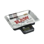 RAW x My Weigh Tray Scale in El Paso, 0.01 g Digital Pocket Scale thumbnail